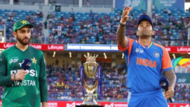 Photo of पाकिस्तानी मोर्चे को फिर ध्वस्त करने उतरेगी भारतीय टीम, आज कोलंबो में खेला जाएगा महामुकाबला
