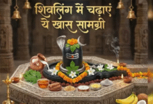 Photo of कामदा एकादशी पर शिवलिंग में चढ़ाएं ये चीजें