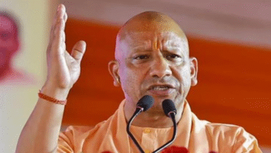 Photo of महाशिवरात्रि पर महाविजय! पाकिस्तान को 61 रनों से रौंदने पर गदगद हुए CM योगी