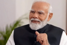 Photo of ‘यूपीए के आर्थिक कुप्रबंधन से टूटती थीं डील, अब आत्मविश्वास से भरा है भारत;’ ट्रेड डील पर बोले पीएम मोदी