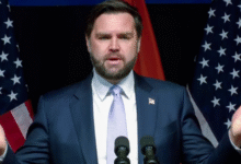 Photo of अमेरिका-ईरान बातचीत में तनाव, JD वेंस बोले- राष्ट्रपति ट्रंप की शर्तें मानने को तैयार नहीं तेहरान