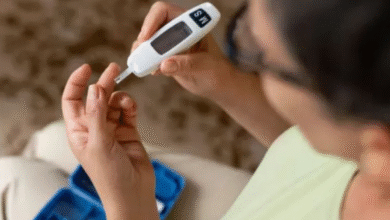 Photo of डायबिटीज के लिए सिर्फ HbA1c टेस्ट पर निर्भर रहना हो सकता है गलत? 