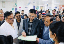 Photo of देहरादून: डीएम ने पकड़ा लैंड फ्राड ! एक्शन होगा सख़्त