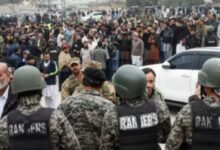 Photo of ‘पाकिस्तान खुद को धोखा दे रहा…’ इस्लामाबाद में शिया मस्जिद धमाके पर बोला भारत