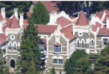 Photo of नैनीताल हाई कोर्ट ने वक्फ बोर्ड व उत्तराखंड सरकार को जारी किया नोटिस, ये है मामला