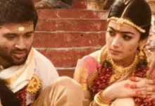 Photo of रश्मिका मंदाना और विजय देवरकोंडा ने क्यों रखा वेडिंग टाइटल नेम VIROSH?