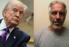 Photo of एपस्टीन फाइल्स को लेकर ट्रंप की सफाई