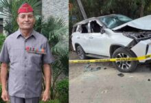 Photo of देहरादून गोलीकांड: दो गुटों के संघर्ष में बेवजह मारे गए सैर पर निकले ब्रिगेडियर