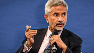 Photo of मिडिल ईस्ट संकट पर लोकसभा में जवाब देंगे जयशंकर, भारत का रुख करेंगे स्पष्ट