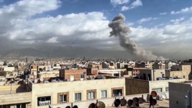 Photo of ईरानी ड्रोन हमले के बाद सऊदी की तेल रिफाइनरी बंद