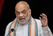 Photo of गृह मंत्री अमित शाह ने नारी शक्ति को सराहा, कहा- मानवता नारी शक्ति की ऋणी 