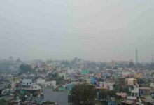 Photo of आज बदलेगा मौसम, कई जिलों में बारिश और तूफान की चेतावनी, यलो अलर्ट जारी