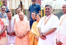 Photo of BJP-RSS की बड़ी बैठक: शामिल हुए मुख्यमंत्री योगी आदित्यनाथ…