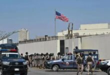 Photo of अमेरिका पेशावर में हमेशा के लिए बंद करेगा अपना वाणिज्य दूतावास