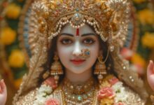 Photo of नवरात्र का पहला और आखिरी व्रत रखने वाले, 9 दिनों में न करें ये गलतियां