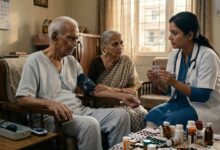 Photo of बीपी-शुगर की हर गोली जरूरी नहीं! डॉक्टर ने बताया कब दवाओं का फायदा कम और नुकसान ज्यादा होने लगता है