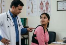 Photo of क्या ‘पोस्चर करेक्टर बेल्ट’ से वाकई सीधी हो जाती है झुकी हुई पीठ?