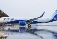 Photo of तकनीकी खराबी से इंडिगो की लखनऊ-कोलकाता फ्लाइट एक घंटे लेट, डिप्टी सीएम भी फंसे रहे