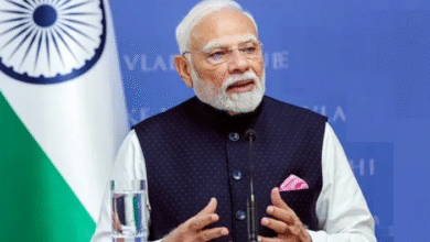 Photo of प्रधानमंत्री मोदी आज मुख्यमंत्रियों से करेंगे सीधा संवाद