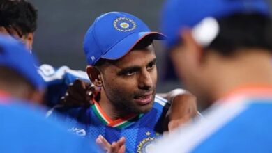 Photo of वर्ल्‍ड चैंपियन कप्‍तान Suryakumar Yadav का बड़ा खुलासा