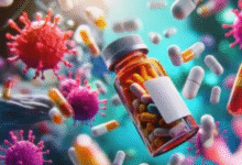 Photo of  IIT बॉम्बे के वैज्ञानिकों ने तैयार किया अचूक ‘DNA हथियार’