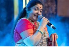 Photo of स्टूडियो में चित्रा गा रही थीं गाना, बाहर बैठकर रो रहा था डायरेक्टर