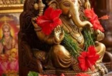 Photo of  करियर और धन में मिलेगी शानदार सफलता, बस बुधवार को गणेश जी को चढ़ाएं ये फूल