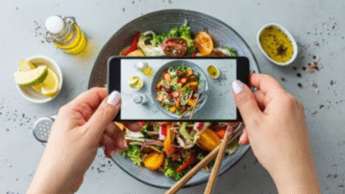Photo of ईटिंग डिसऑर्डर से जूझ रहे हैं, तो सोशल मीडिया से बना लें दूरी; नई स्टडी में सामने आई वजह