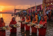 Photo of चैती छठ पर करें सूर्य देव के इन मंत्रों का जप, मिलेगा सुख-शांति का आशीर्वाद