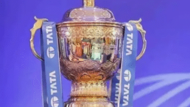 Photo of IPL टीम स्पॉन्सरशिप ने पार किया 1000 करोड़ का आंकड़ा