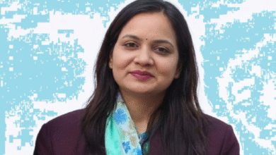 Photo of उपलब्धि: एम्स नर्सिंग की पूर्व छात्रा निशा मेहता बनीं नेपाल की स्वास्थ्य मंत्री