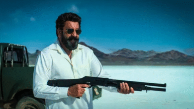 Photo of Dhurandhar में इस्तेमाल हुआ 40 साल पुराना पाकिस्तानी गाना