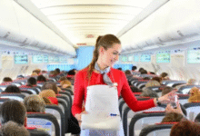 Photo of ज्यादा वजन वाले केबिन क्रू को फ्लाइट से हटा सकती है एअर इंडिया