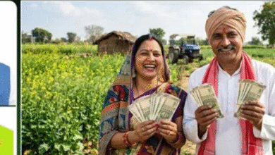 Photo of किसानों में बंट गए ₹4.27 लाख करोड़, आपके खाते में कितने आए? 