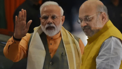 Photo of केरल विधानसभा चुनाव के लिए पीएम मोदी और अमित शाह ने बनाया खास प्लान