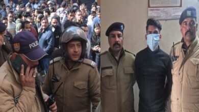 Photo of देहरादून गुंजन हत्याकांड: कोर्ट ने चार्जशीट का लिया संज्ञान, 19 मार्च को तय होंगे आरोप