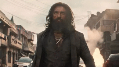 Photo of Dhurandhar 2 देखने के लिए पाकिस्तान में दर्शकों के बीच मचा हड़कंप