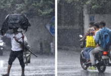 Photo of मौसम का महाअलर्ट: देश के 19 राज्यों में आंधी का ‘रौद्र रूप’ मचाएगा तबाही