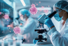 Photo of वैज्ञानिकों की नई खोज से उम्मीद: खतरनाक बैक्टीरिया के इलाज में 2 एंटीबायोटिक की जुगलबंदी कारगर