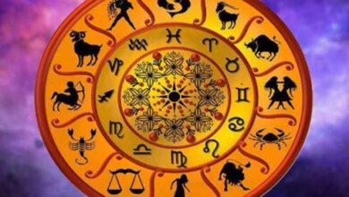 Photo of 11 अप्रैल 2026 का राशिफल