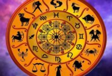 Photo of 17 अप्रैल 2026 का राशिफल