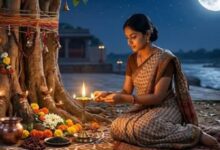 Photo of पूर्णिमा की रात दीपक के ये गुप्त उपाय बना सकते हैं आपको मालामाल