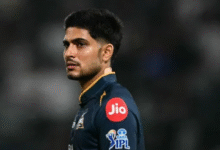 Photo of IPL 2026: पहली जीत के बाद Shubman Gill को BCCI ने दी सजा