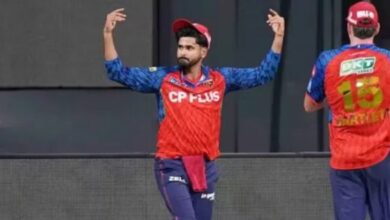 Photo of एमएस धोनी-रोहित शर्मा नहीं, इस आईपीएल चैंपियन से कप्तानी के गुर सीख रहे हैं श्रेयस अय्यर