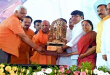 Photo of विकास और विरासत की पिच पर सीएम योगी ने बिछाई सियासी बिसात