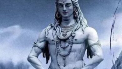 Photo of आज है भौम प्रदोष व्रत, महादेव को प्रसन्न करने के लिए भूलकर भी न छोड़ें ये प्रभावशाली मंत्र
