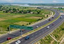 Photo of  गंगा एक्सप्रेसवे: 594 KM एक्सप्रेसवे का PM मोदी कल करेंगे उद्घाटन
