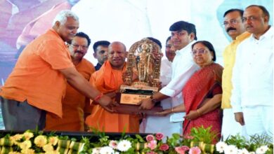 Photo of विकास और विरासत की पिच पर सीएम योगी ने बिछाई सियासी बिसात