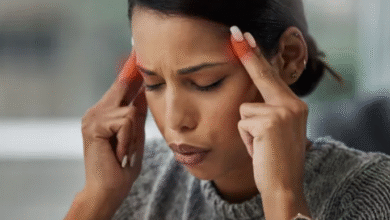 Photo of युवाओं में स्ट्रोक का खतरा: नई स्टडी में खुलासा