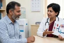 Photo of हार्ट अटैक के बाद अब उम्र भर ‘बीटा-ब्लॉकर्स’ की जरूरत नहीं